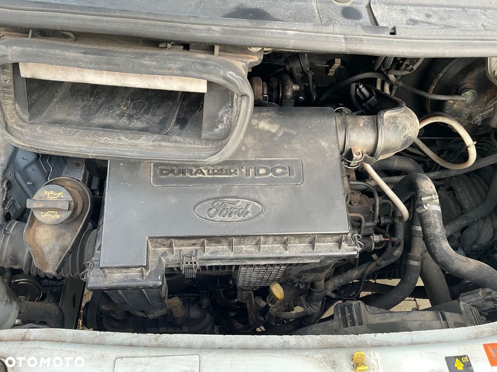 Ford Transit - 14