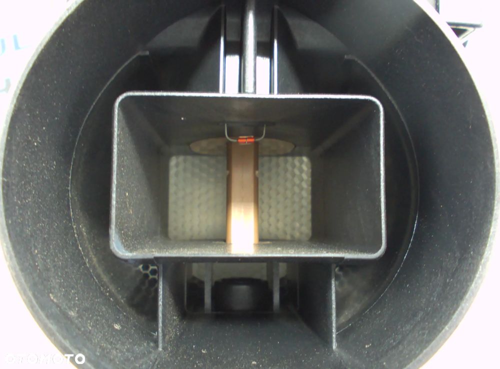 Mitsubishi Carisma 1.8 GDI Przepływomierz E5T08271 - 7