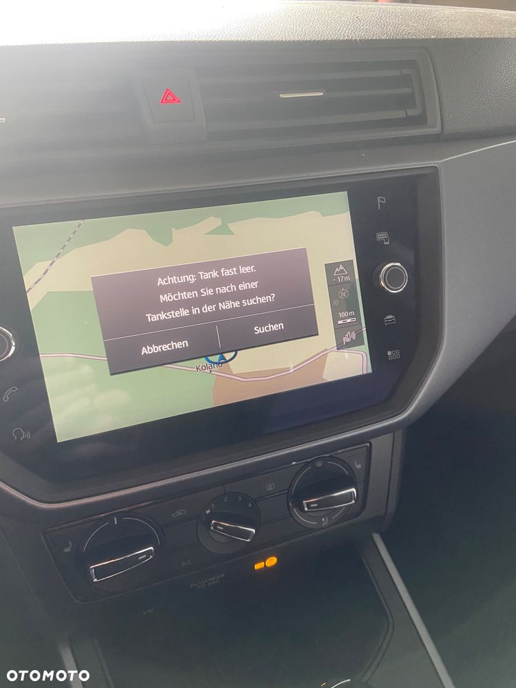 Seat Arona 1.0 TSI Marina S&S DSG - 15