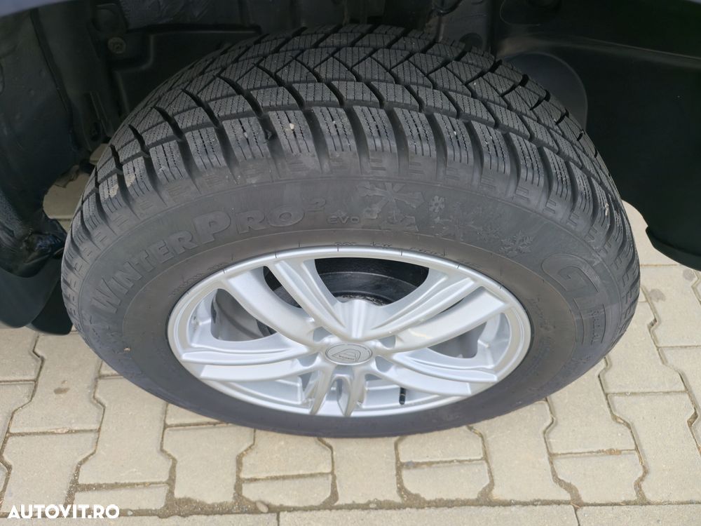 Dacia Duster 1.5 dCi 4WD Comfort - 19