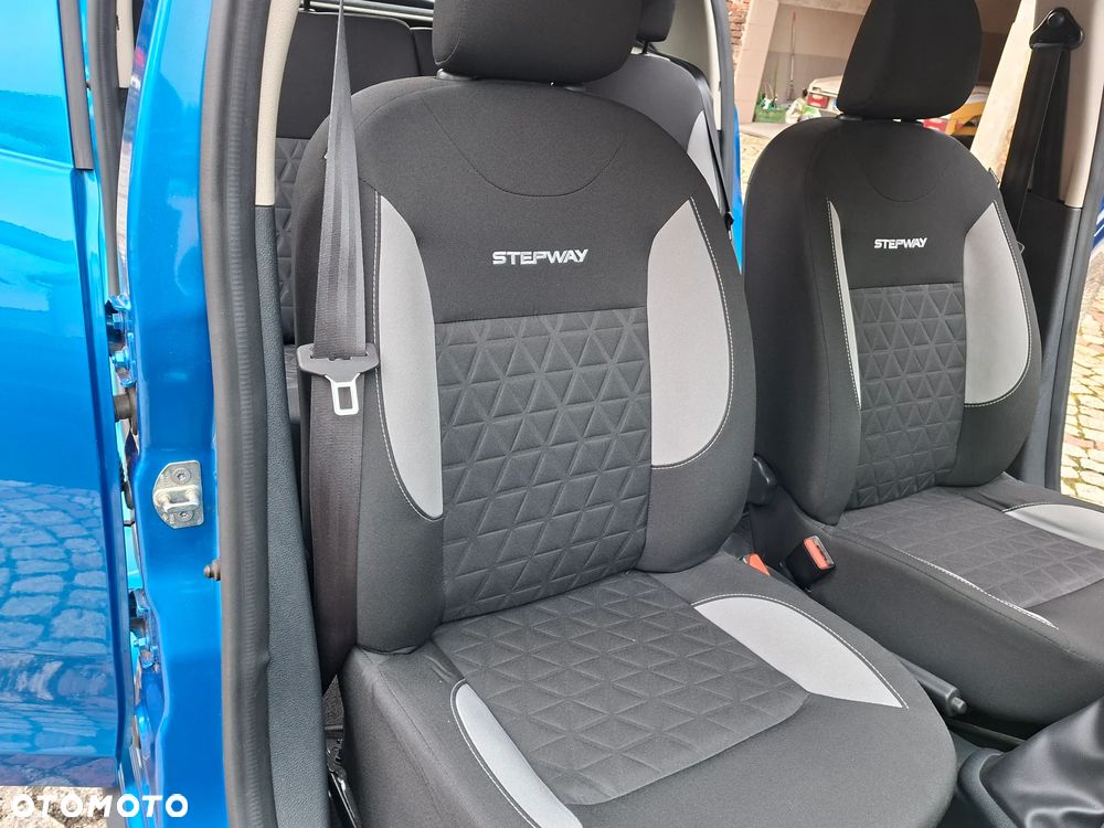 Dacia Sandero TCe 90 LIVE - 18