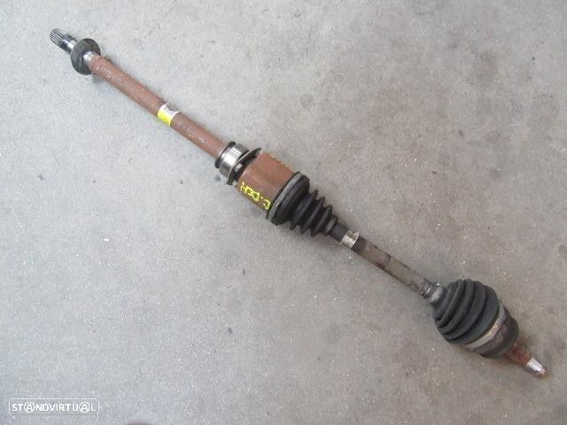 TRANSMISSÃO FRENTE DIREITA FIAT PUNTO 1.3 TD - 1