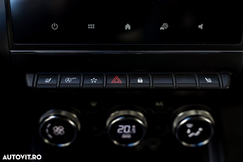 Renault Clio TCe 130 EDC GPF INTENS - 17