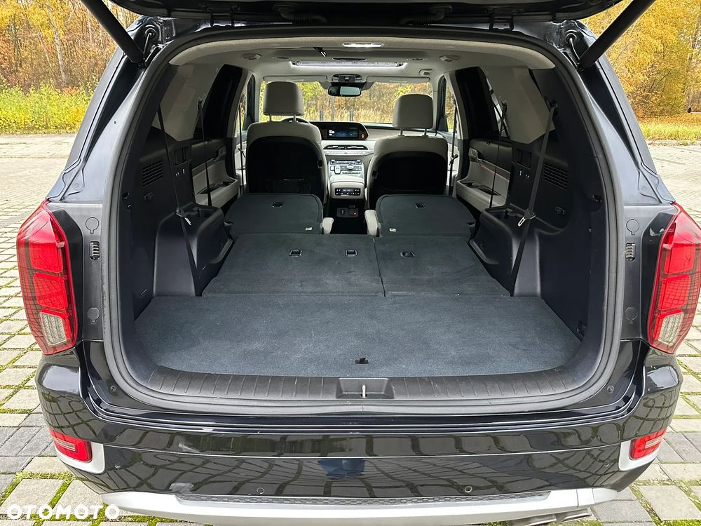 Hyundai Palisade - 18