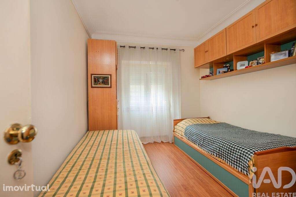 Apartamento T2 em Almada, Cova da Piedade, Pragal e Cacilhas - Grande imagem: 5/11
