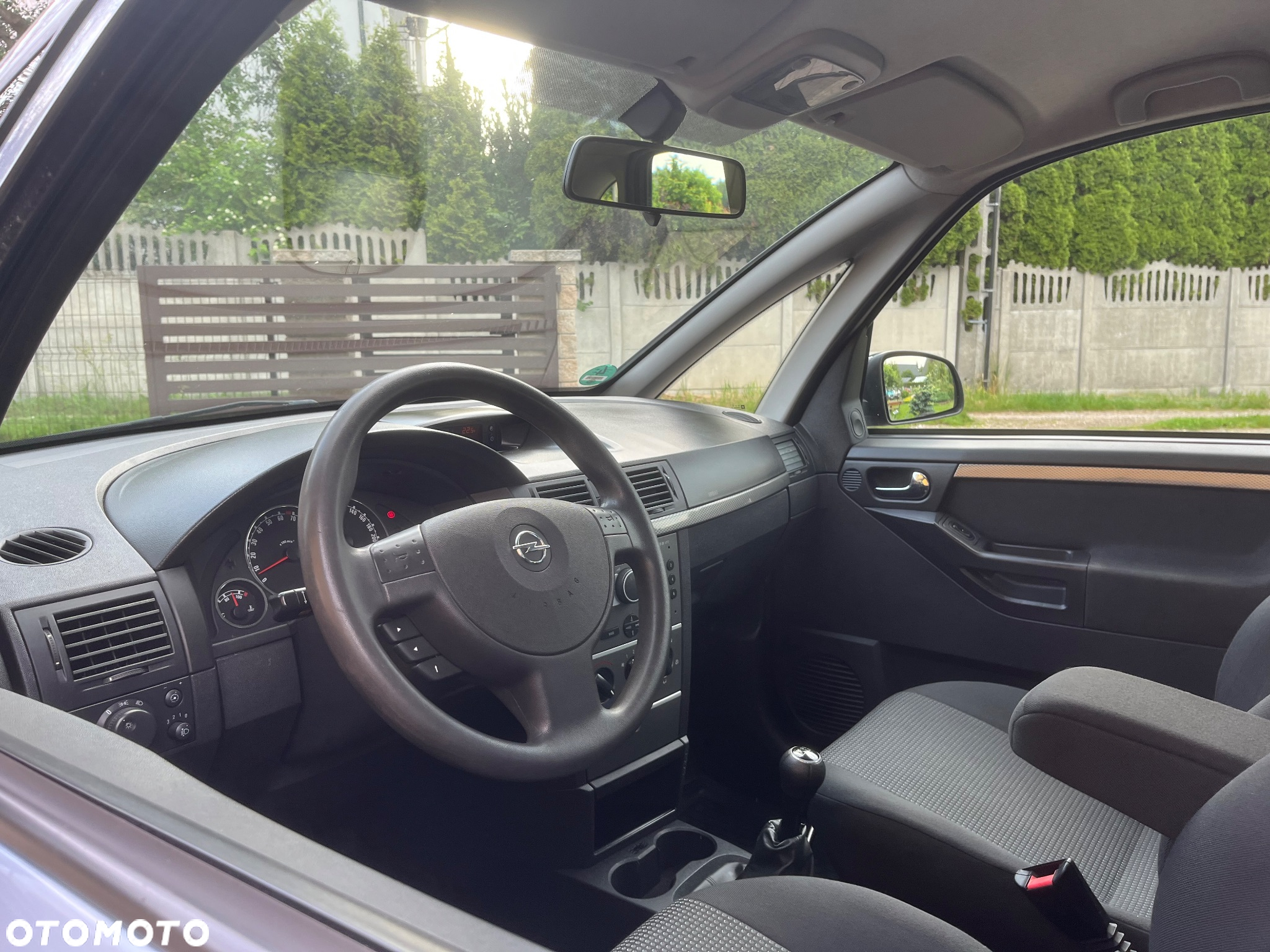 Opel Meriva 1.4 Edition - 40