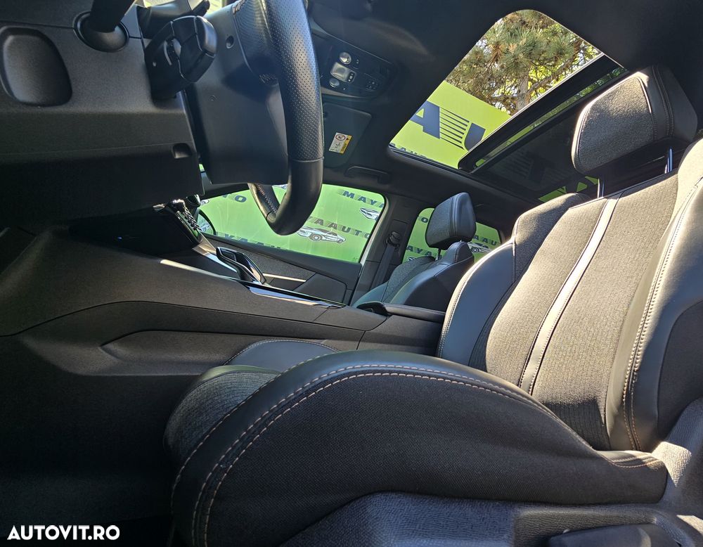 Peugeot 3008 1.6 THP EAT6 GT-Line - 5