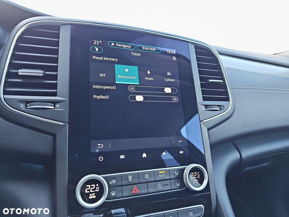 Renault Talisman 2.0 Blue dCi Intens EDC - 31