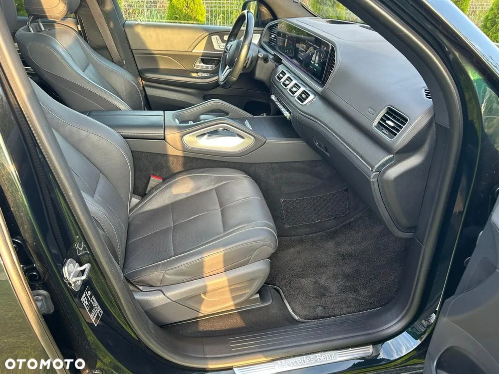 Mercedes-Benz GLE - 23