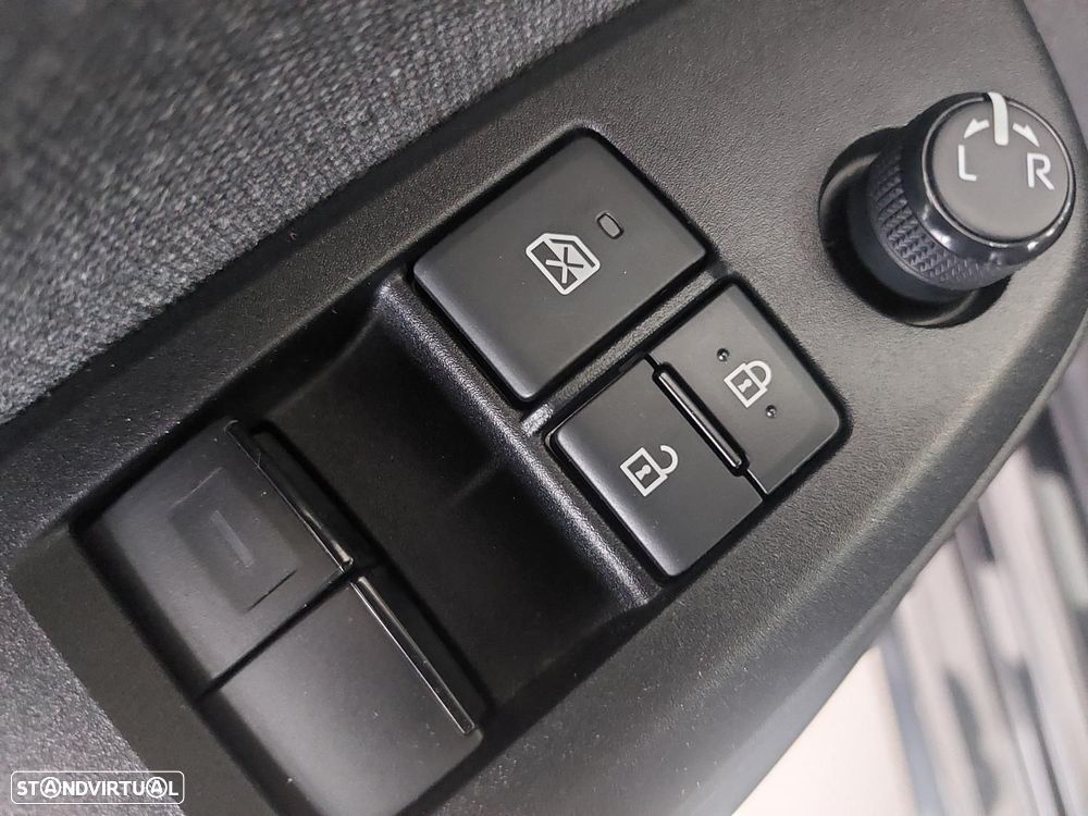 Toyota Yaris 1.0 VVT-i Comfort - 15