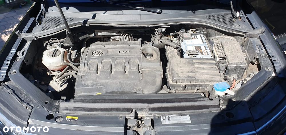 Volkswagen Tiguan 2.0 TDI BMT SCR 4Mot Highline DSG - 6