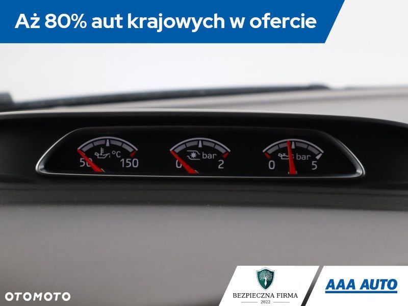 Ford Focus SW - 22