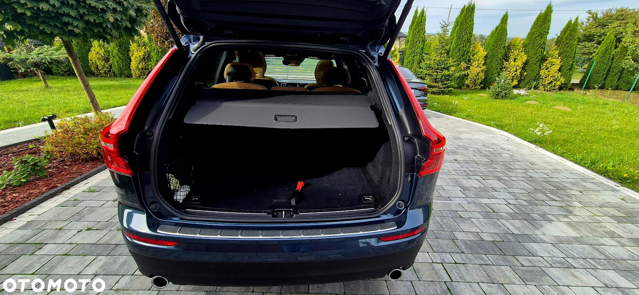 Volvo XC 60 T5 Momentum Pro - 18