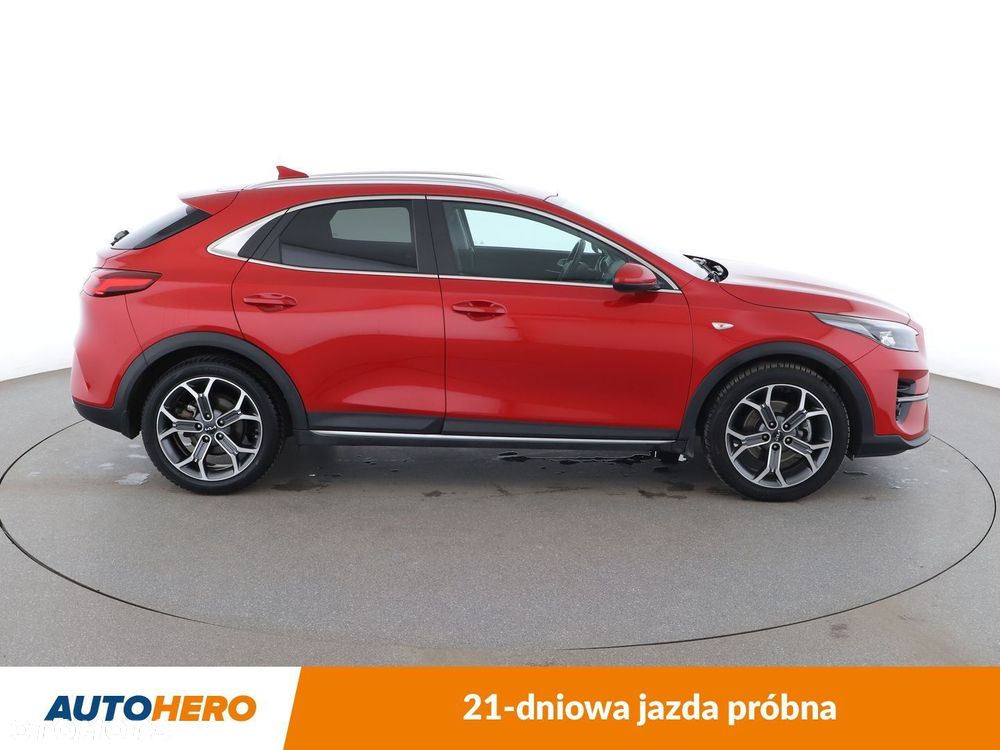 Kia XCeed 1.5 T-GDI M - 7