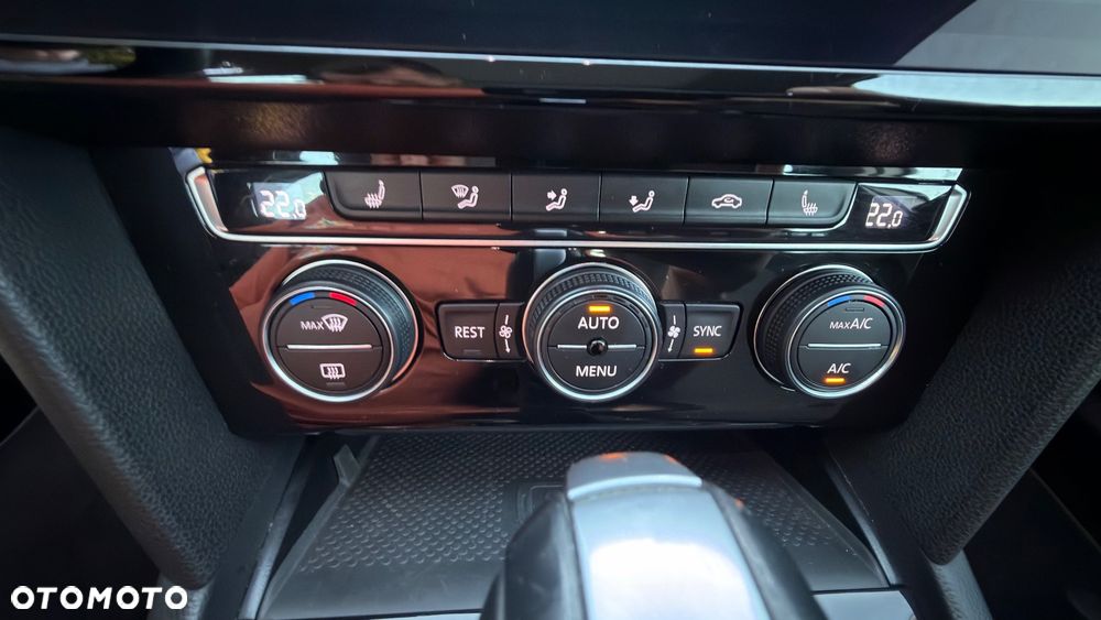 Volkswagen Passat 2.0 TDI BMT Comfortline DSG7 - 20
