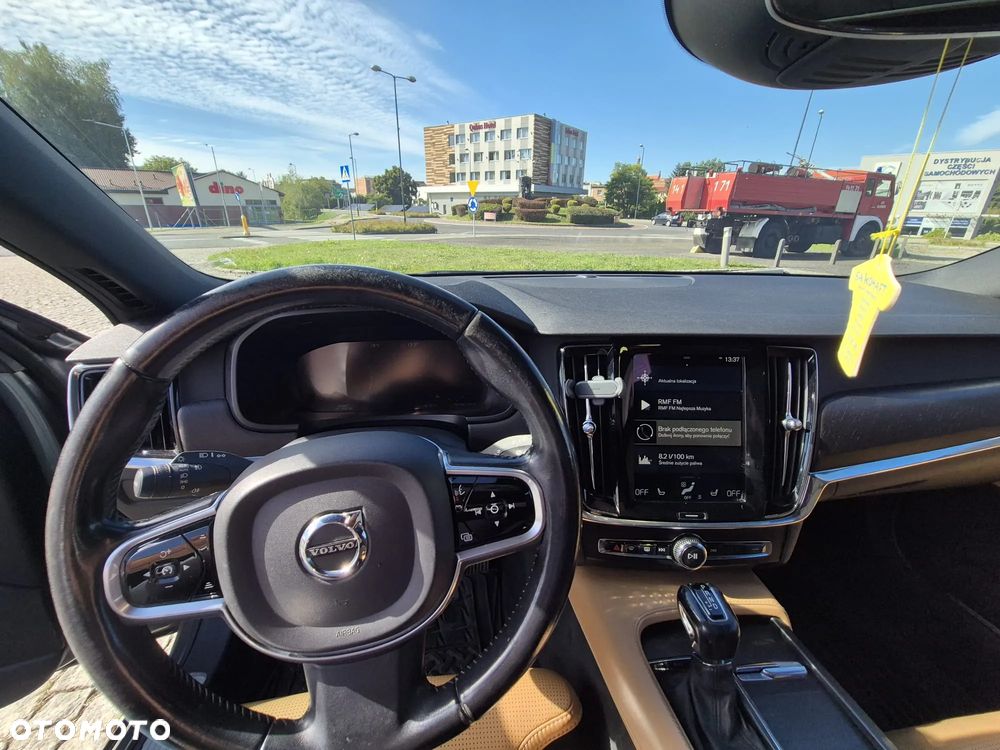 Volvo V90 - 15