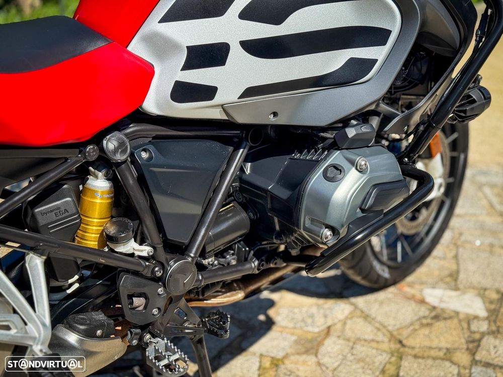 BMW R 1200 GS Adventure GS Adventure - 20