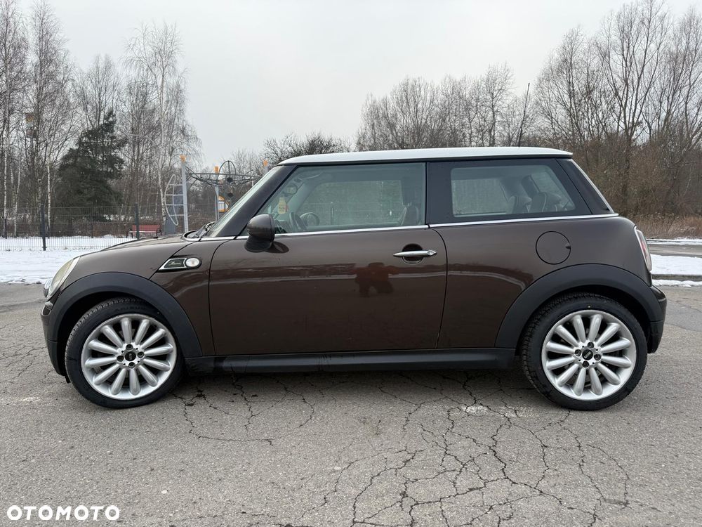 MINI Cooper - 2