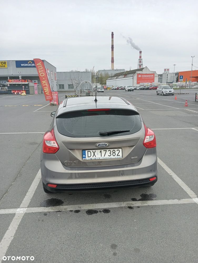 Ford Focus 1.0 EcoBoost Edition - 3