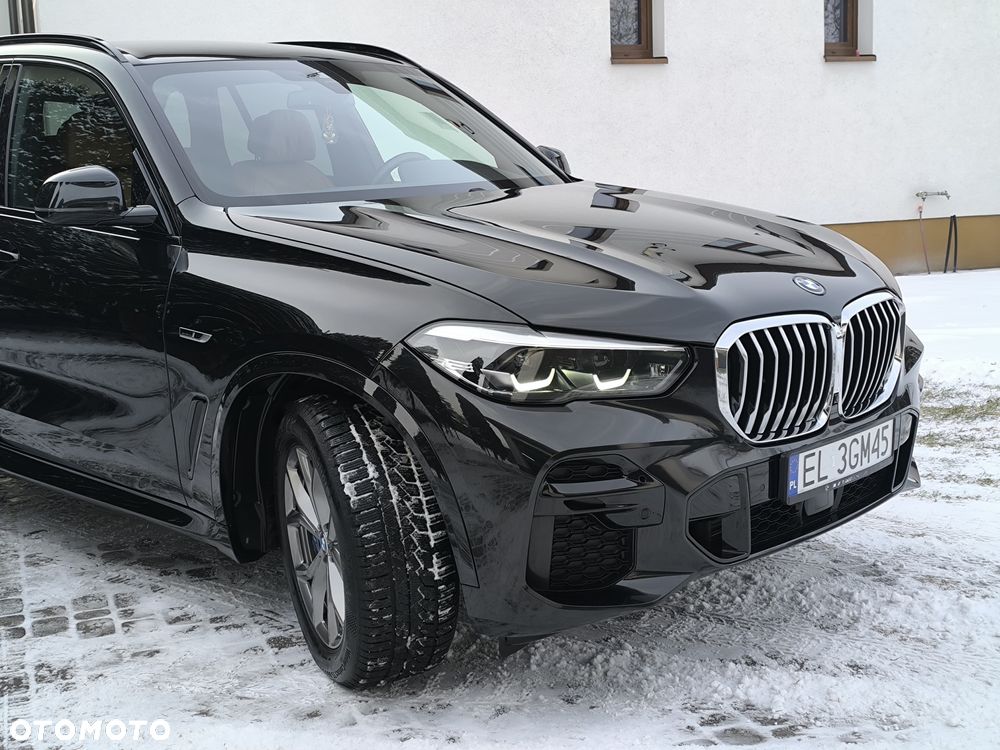 BMW X5 xDrive40i - 15