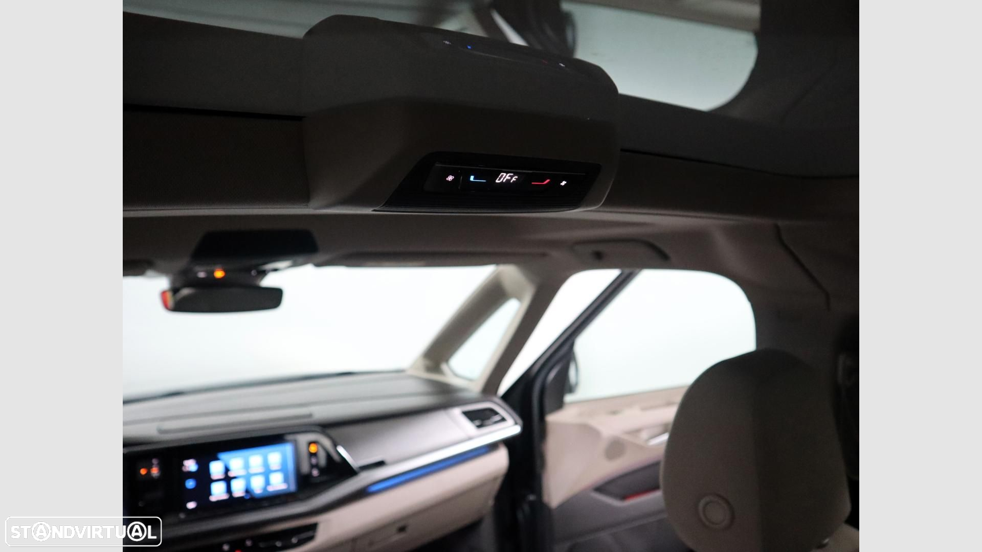 VW Multivan 2.0 TDI Life DSG - 9