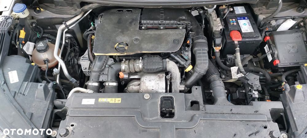 Opel Grandland X 1.6 D Start/Stop Business Edition - 22