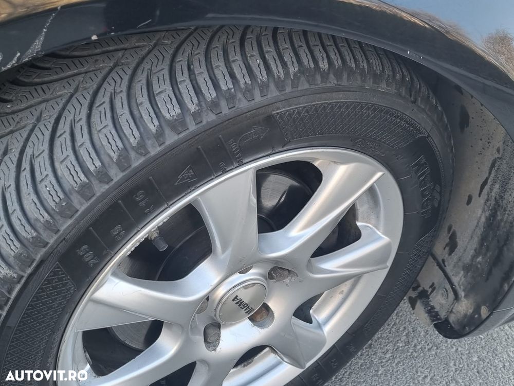 Audi A3 ack 1.8 TFSI Attraction - 22