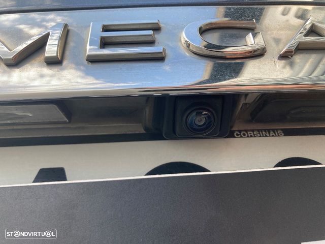 Renault Mégane Sport Tourer 1.5 Blue dCi Limited - 7