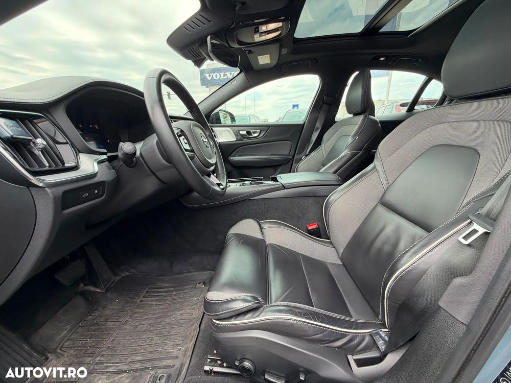 Volvo S60 Recharge T8 AWD Ultimate Dark - 20
