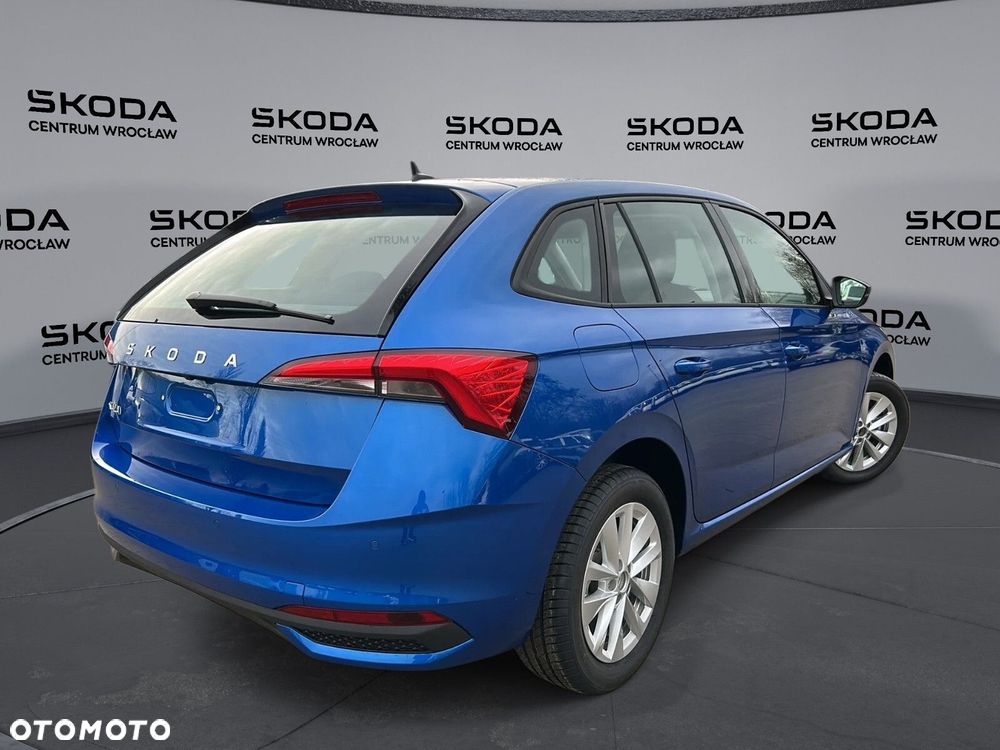 Skoda Scala - 10