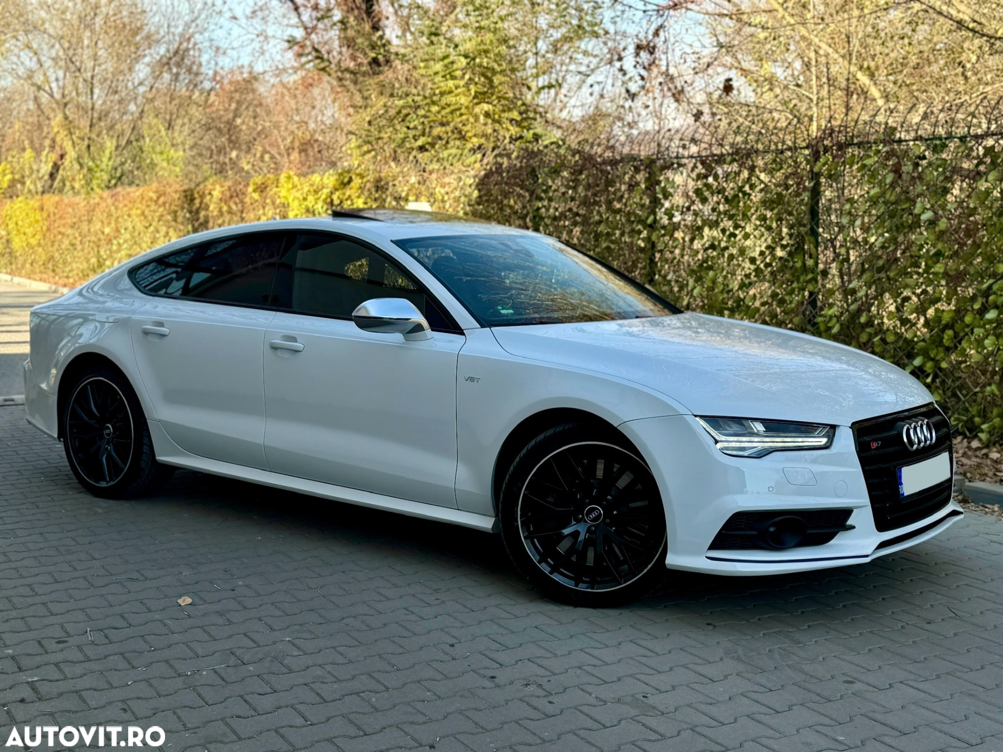 Audi S7 Standard - 6