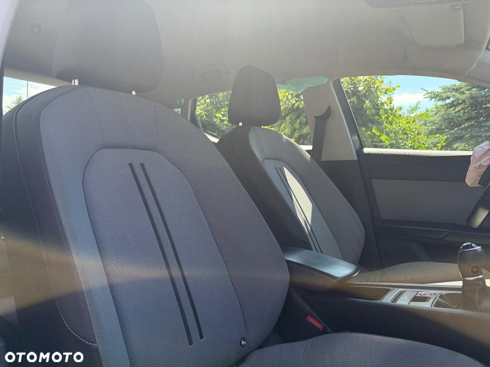Seat Leon - 19
