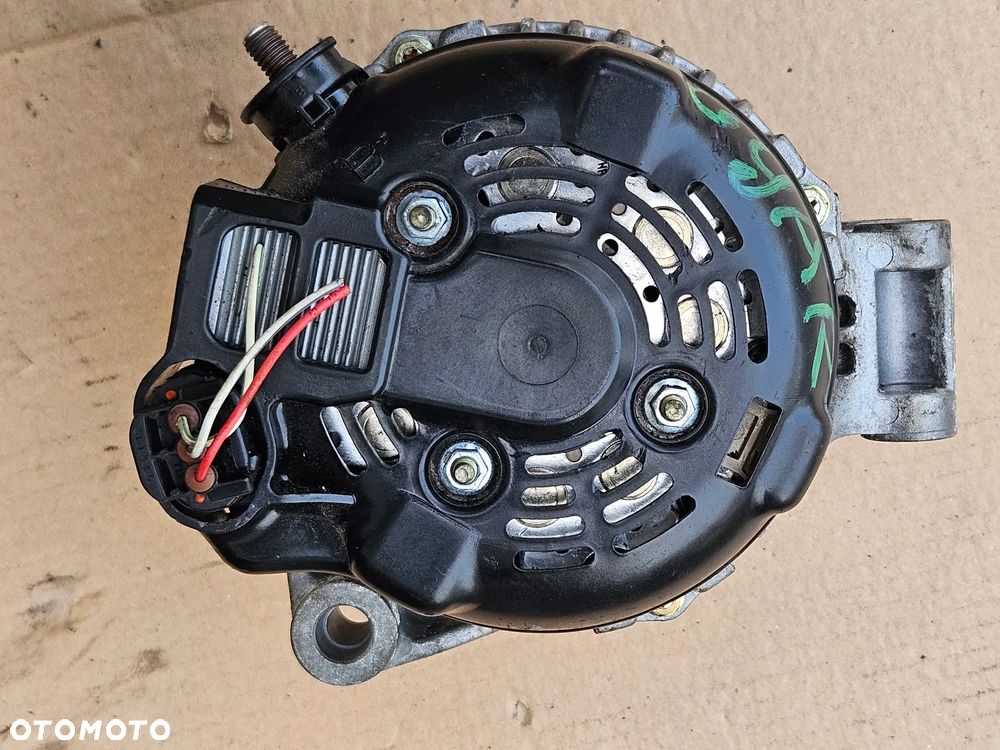 Jaguar S type 2.7 V6 D alternator 4R83-10300-AB - 8