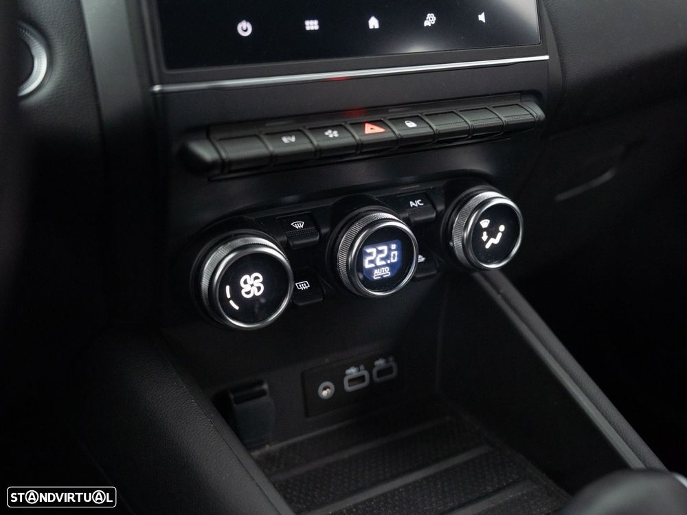 Renault Captur 1.6 E-Tech Plug-In Hybrid Techno - 27