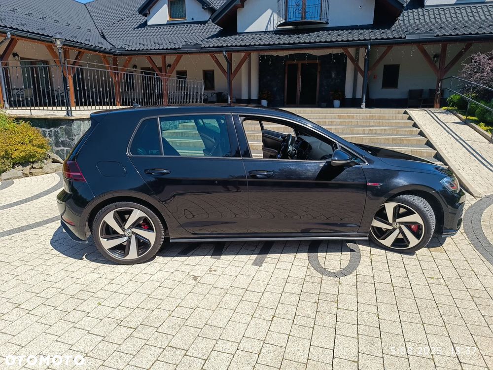 Volkswagen Golf VII 2.0 TSI BMT GTI Performance DSG - 7