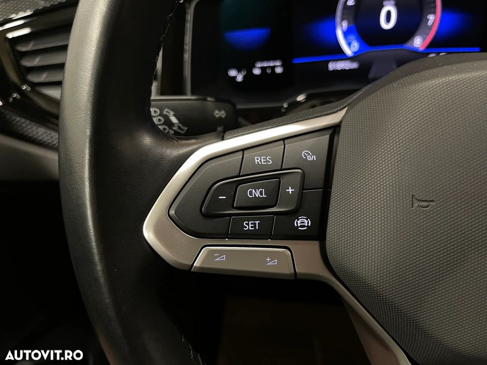Volkswagen Polo 1.0 TSI Life - 21