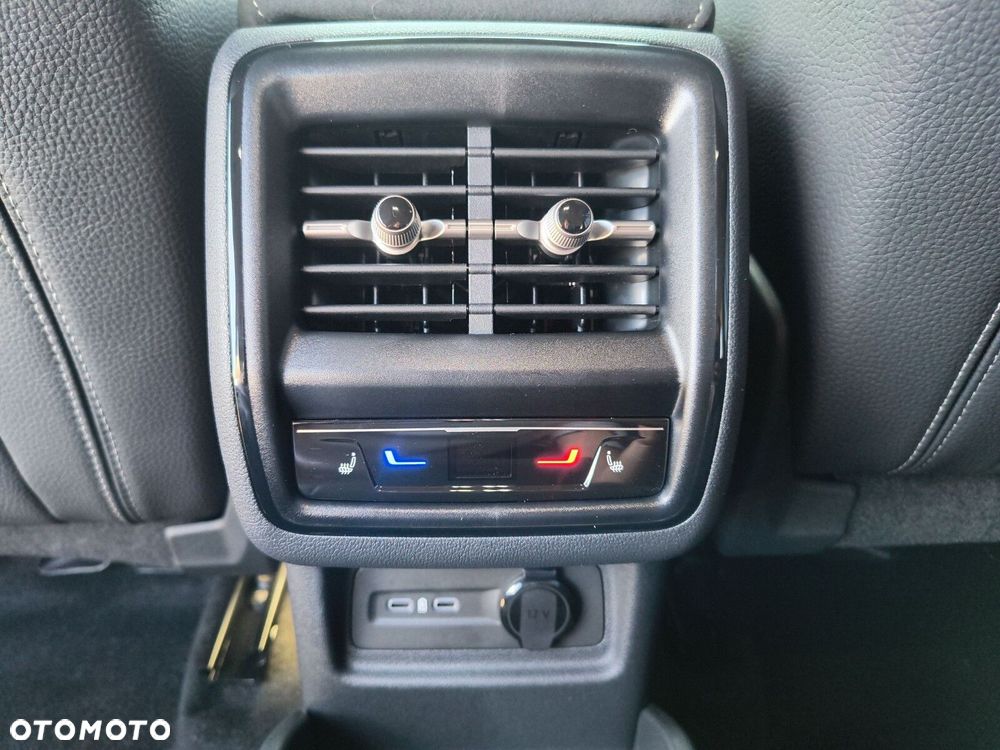 Skoda Kodiaq 2.0 TDI 4x4 Sportline DSG 7os - 34