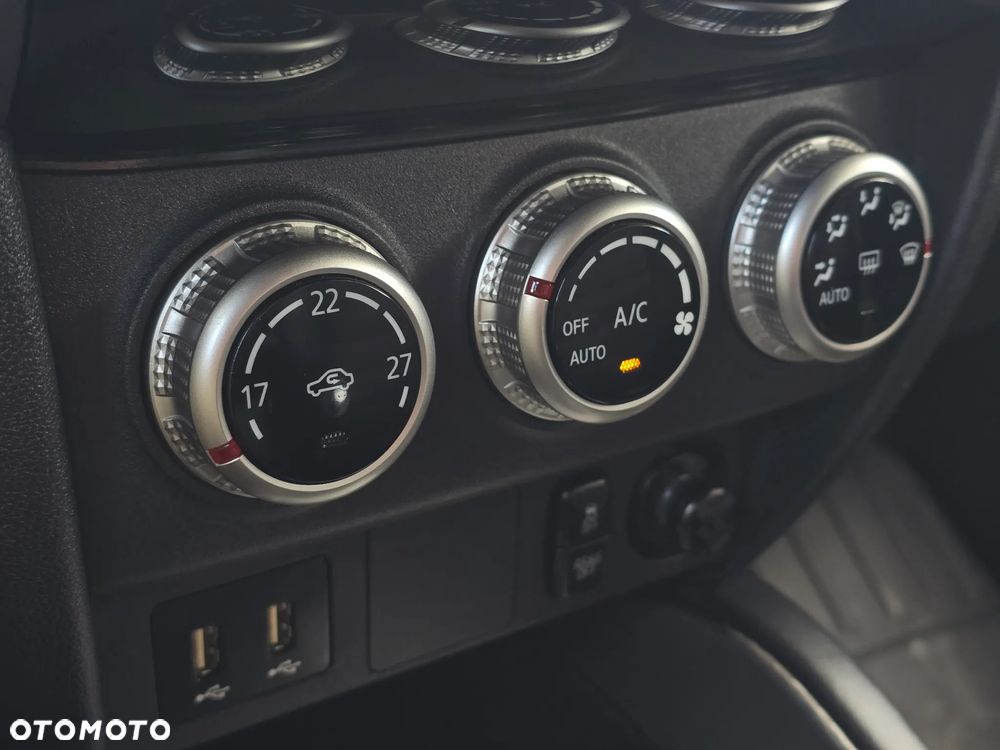 Mitsubishi ASX - 29
