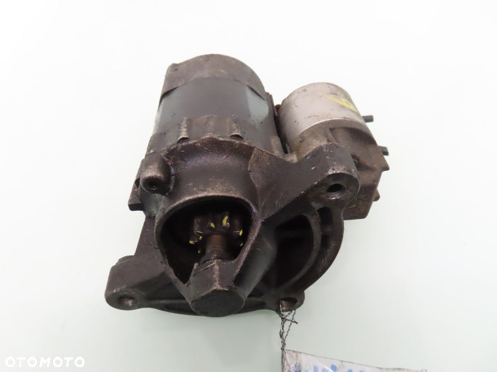 ROZRUSZNIK PEUGEOT 206 1.1 D7E16 - 3