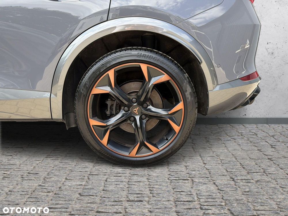 Cupra Formentor 2.0 TSI 4Drive VZ DSG - 20