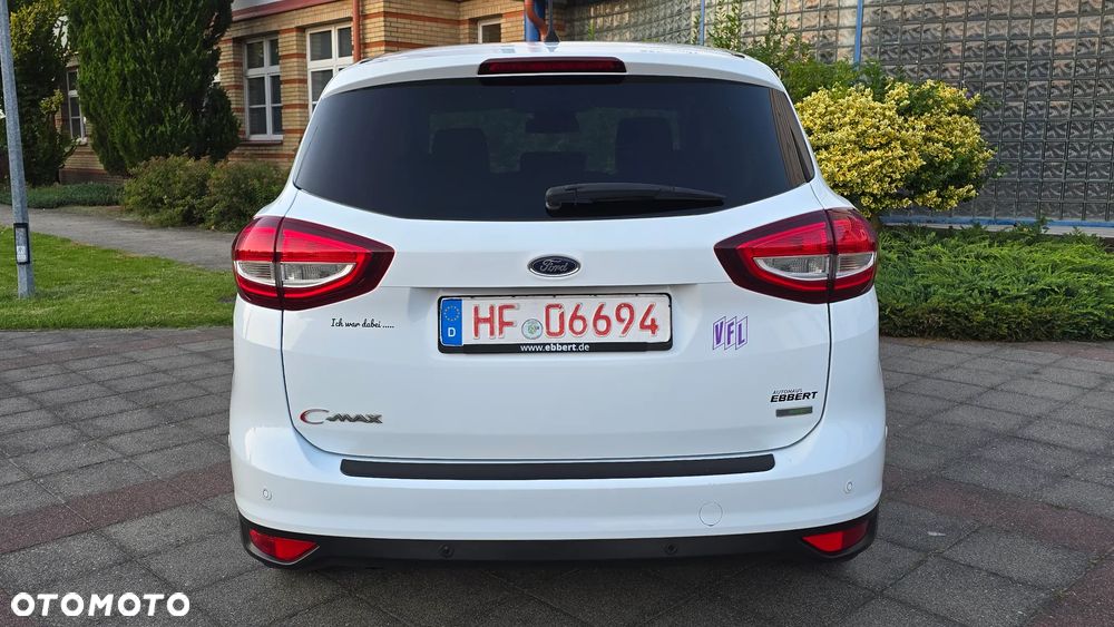 Ford C-MAX - 6