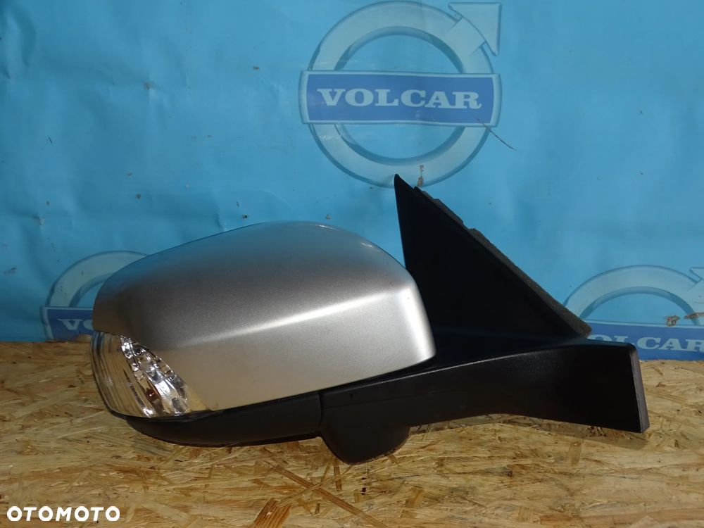 LUSTERKO PRAWE VOLVO XC70 2007-2016 EURO 16-PIN - 1