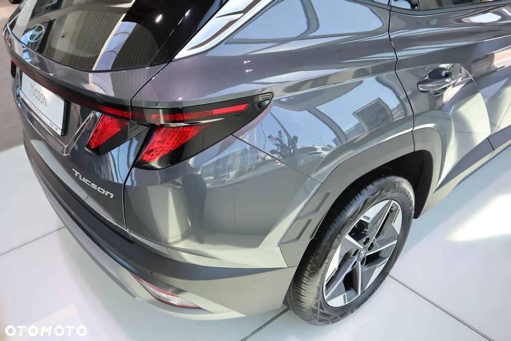 Hyundai Tucson - 7