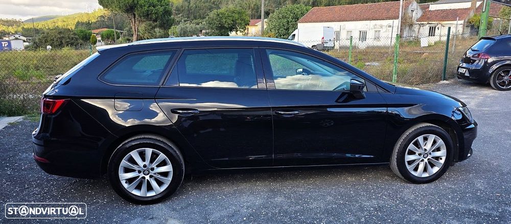 SEAT Leon ST 1.6 TDI Xcellence S/S - 7