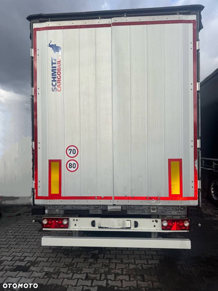 Schmitz Cargobull 2021 VARIOS - 7