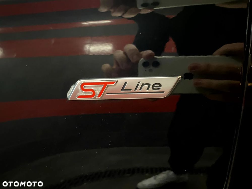 Ford Mondeo 2.0 TDCi STart-Stopp ST-Line - 14