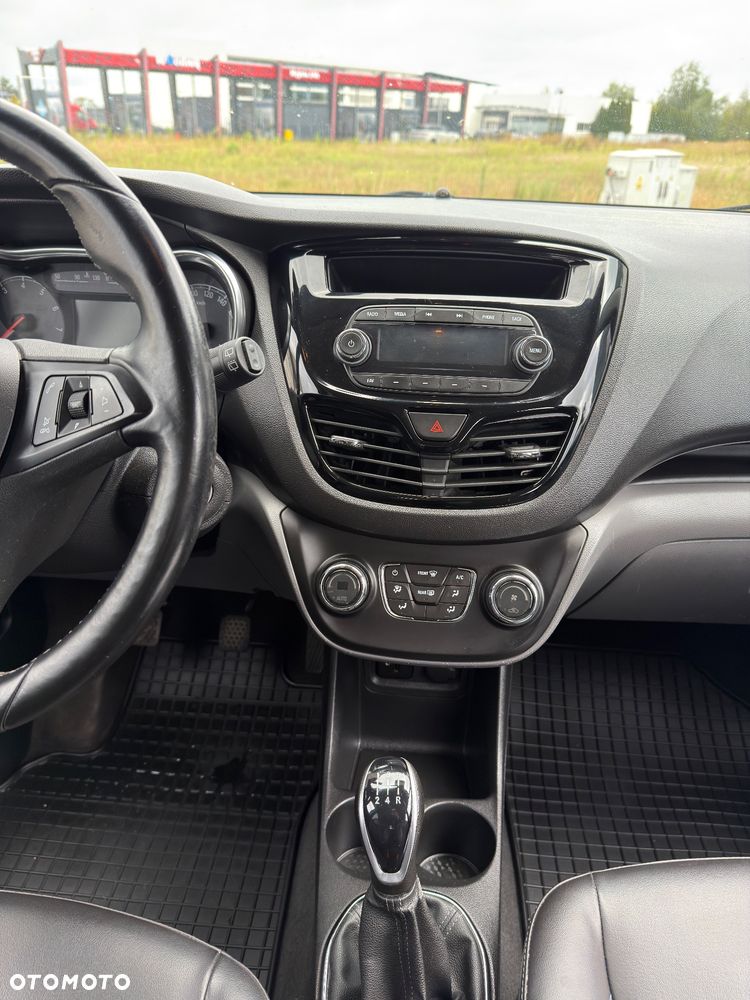 Opel Karl - 13