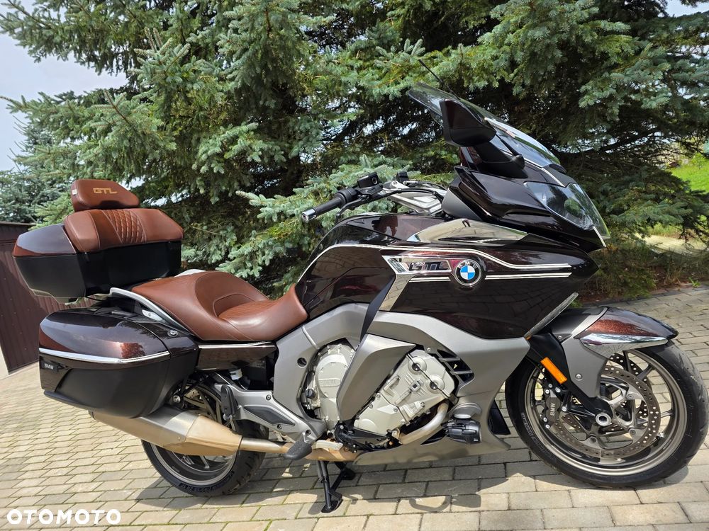 BMW K - 10