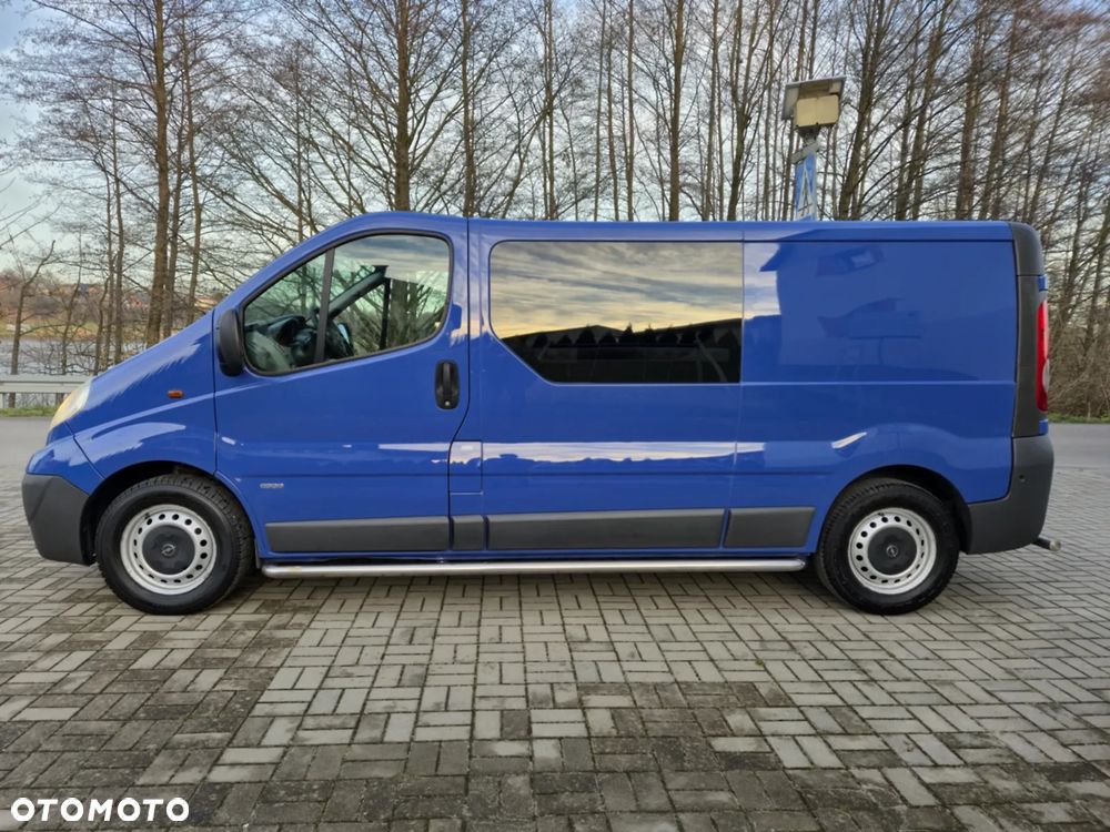 Opel Vivaro Life Cosmo L2H1 - 1