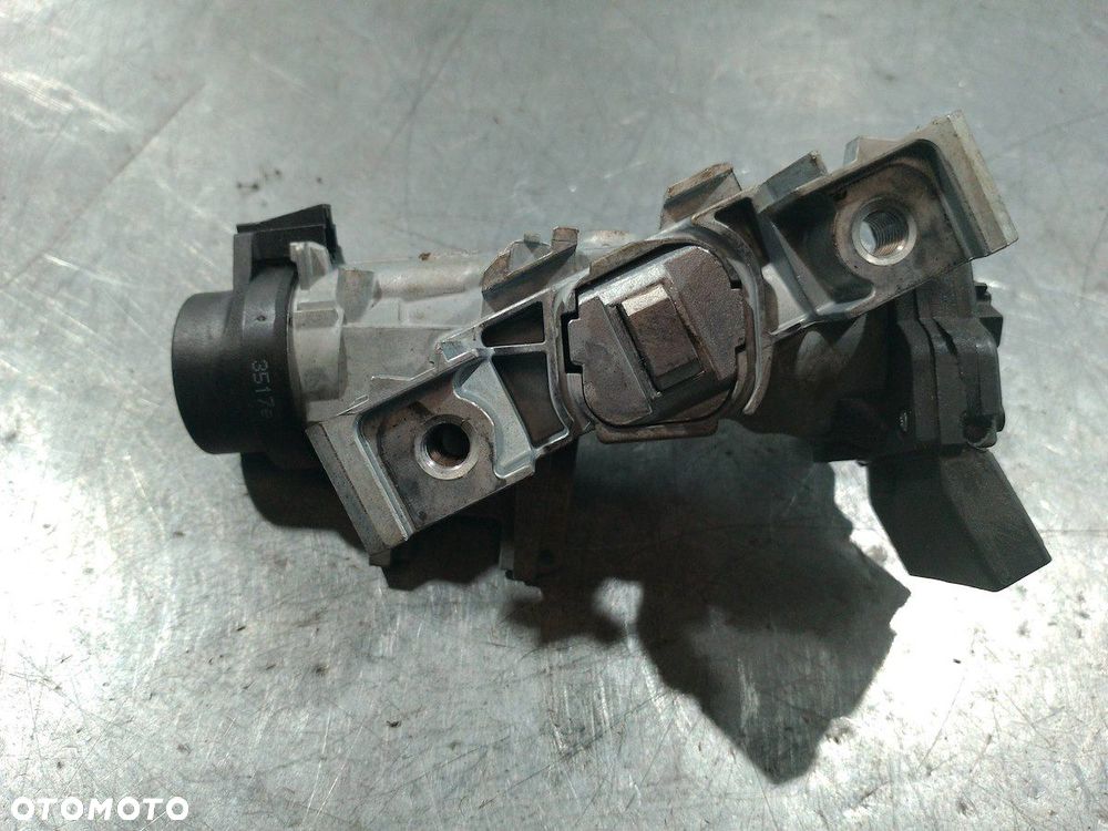 STACYJKA SKODA RAPID 1K0905851 1.0 TSI - 2